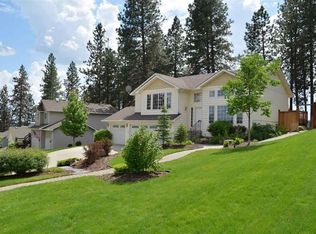 16907 N Mayfair Rd, Colbert, WA 99005