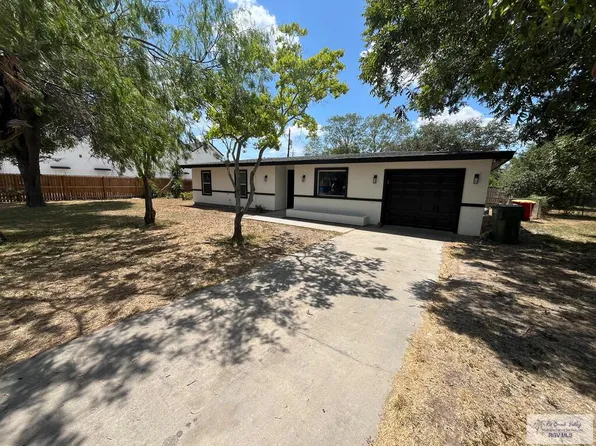 1315 Barnard Rd, Brownsville, TX 78520
