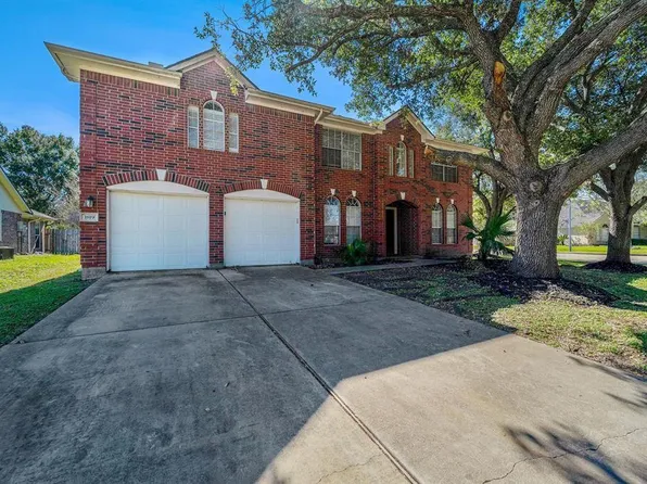 1819 Thistlebrook Ct, Fresno, TX 77545