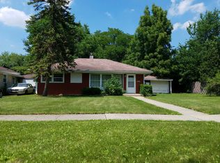 3544 Jackson St, Lansing, IL 60438