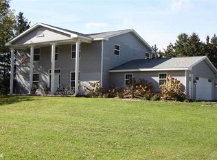 4908 Diehl Rd, Metamora, MI 48455