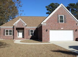 5011 Salem St, Conway, SC 29526