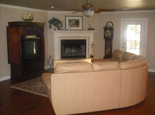 101 Scenic Hill Rd, Conway, AR 72034