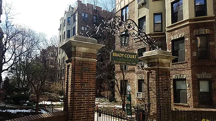 Sold by Gerard Desgranges Realty