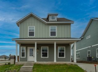 190 Rioja, Kyle, TX 78640