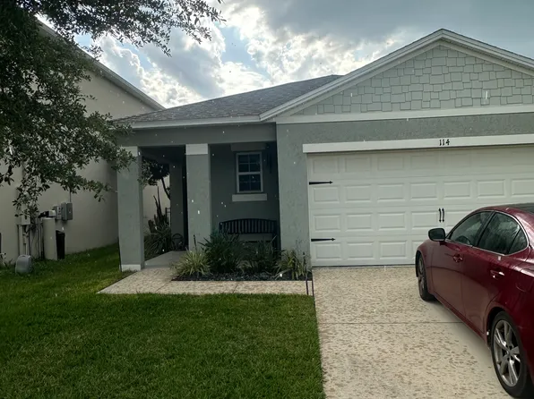 114 Harry Rd, Deland, FL 32724