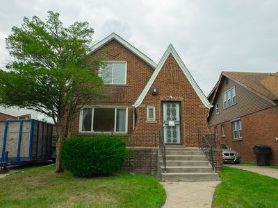 14941 Freeland St, Detroit, MI, 48227
