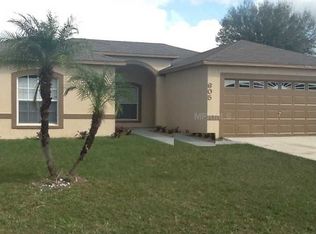 605 Reindeer Dr, Poinciana, FL 34759