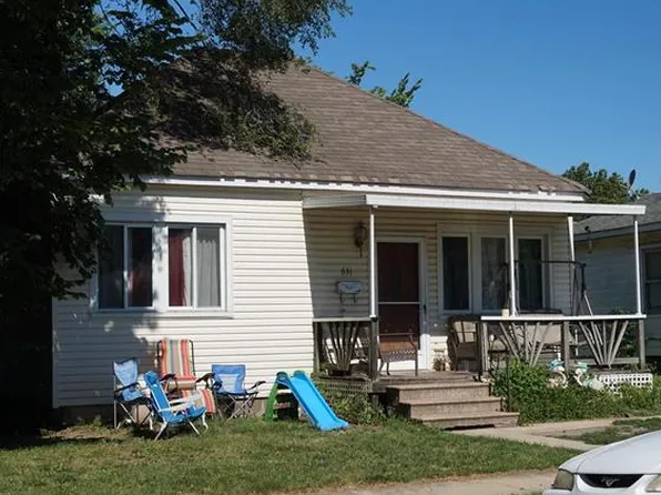 631 Monroe St, East Alton, IL 62024