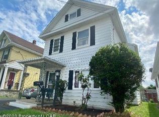 66 Bidlack St, Forty Fort, PA 18704