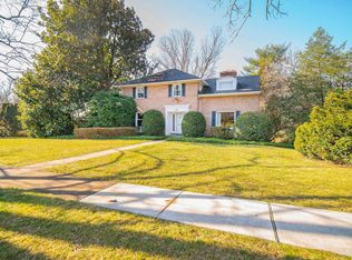 409 Stafford Rd, Wilmington, DE 19803