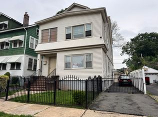 8 Hudson Ave #1, East Orange, NJ 07017