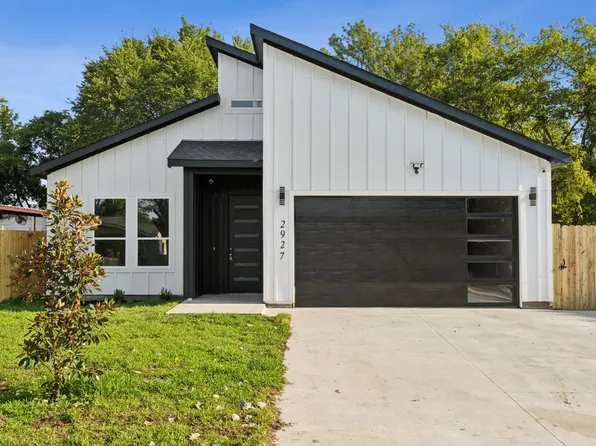 2927 Eagle Dr, Dallas, TX 75216