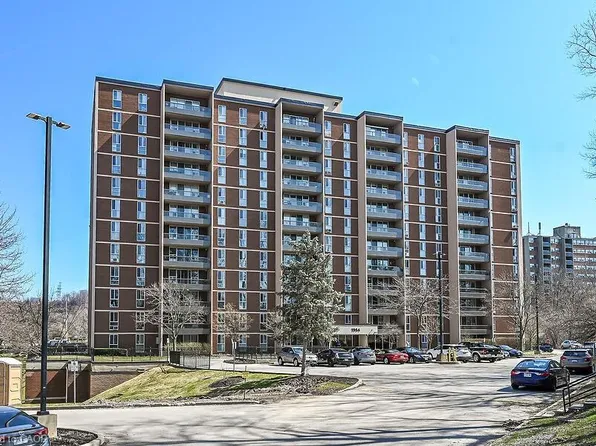 1964 Main St W #1105, Hamilton, ON L8S 1J5