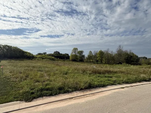 Lt99 SANDY RIDGE DRIVE, Two Rivers, WI 54241