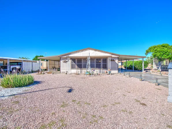 7554 E BOGART Avenue, Mesa, AZ 85208