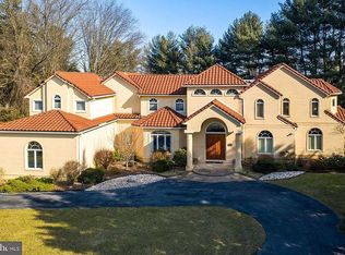 801B Hillstead Dr, Lutherville Timonium, MD 21093