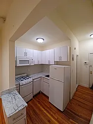 Rented by Spire Group