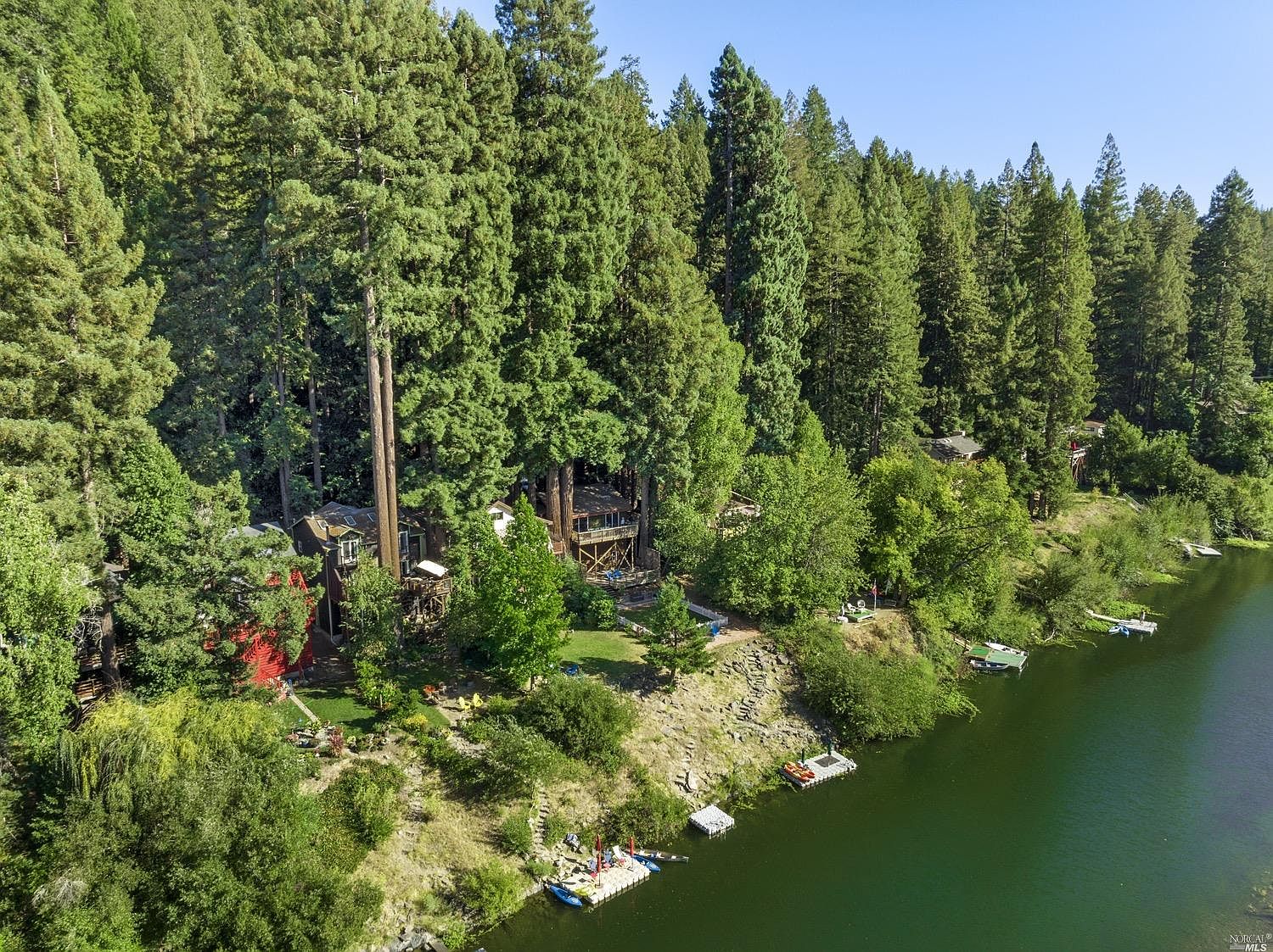 15140 Drake Rd, Guerneville, CA 95446 Zillow