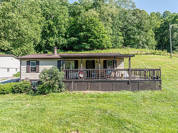 2nd image of 4432 Walker Mountain Rd