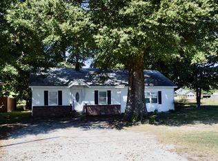 6 Sitka Rd, Milan, TN 38358