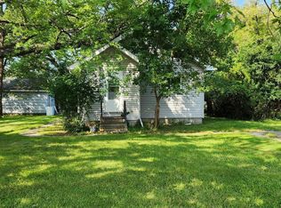 1322 11th Ave, International Falls, MN 56649