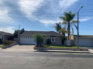 5542 Thelma Ave, La Palma, CA 90623