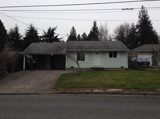 3248 Laurel Rd, Longview, WA 98632