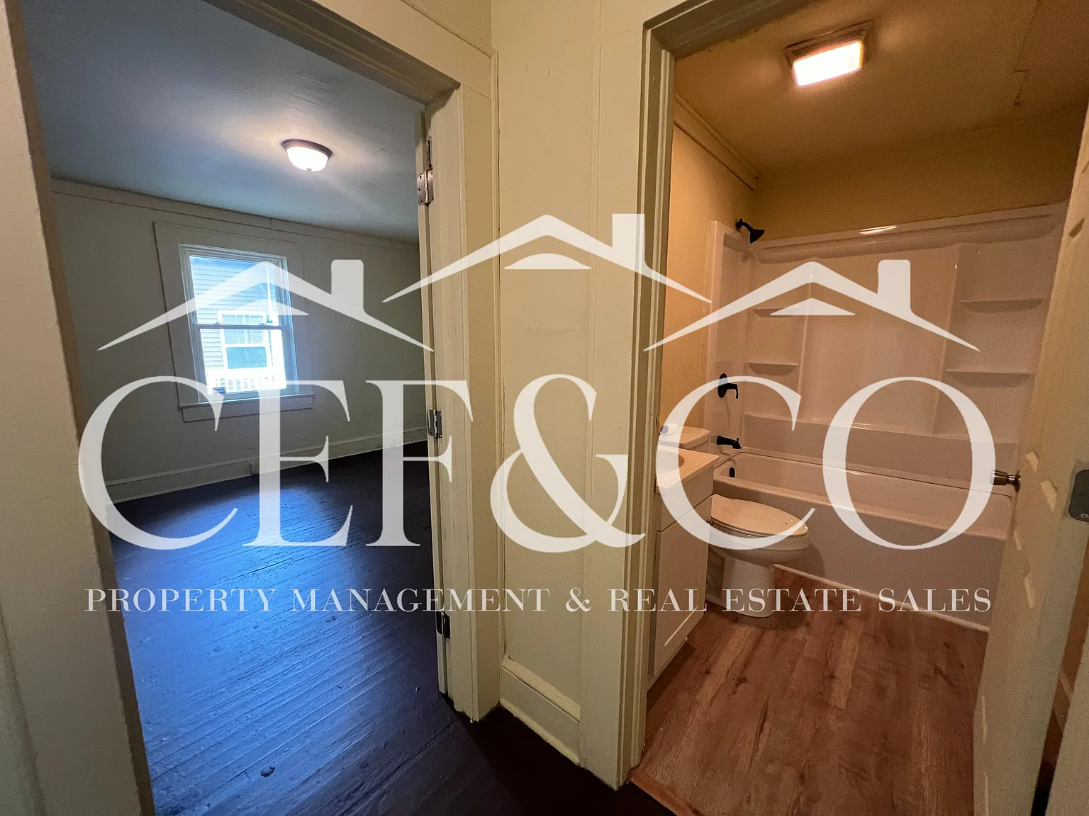 2 bed, 1138 sqft, $895 — Photo 4