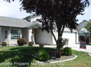 9562 W Medallion Dr, Boise, ID 83709