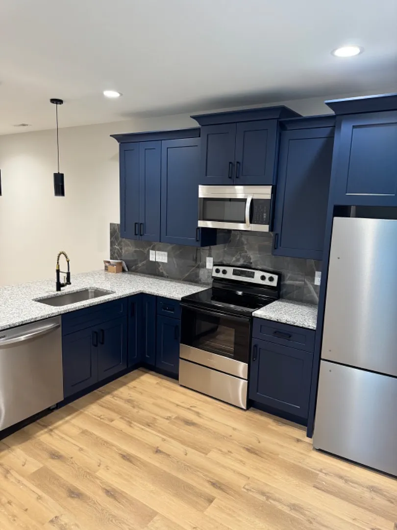 228 Kluttz Ct SW - Unit B — Photo 2