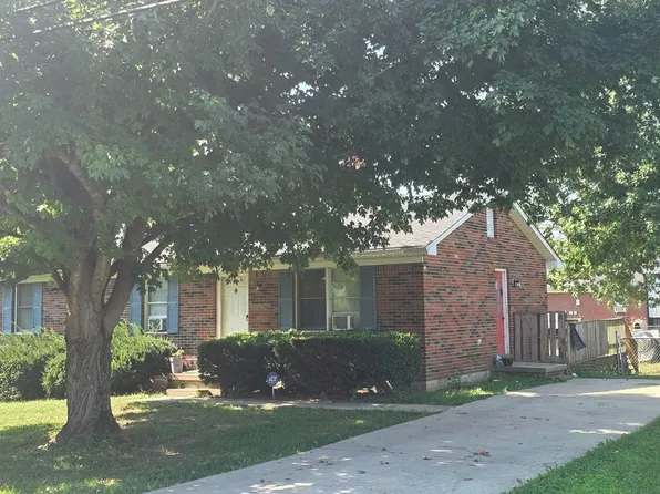 179 Fairview Ave, Lawrenceburg, KY 40342
