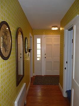 entry foyer