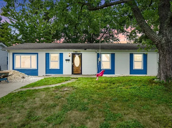 2760 Brampton Dr, Cincinnati, OH 45251