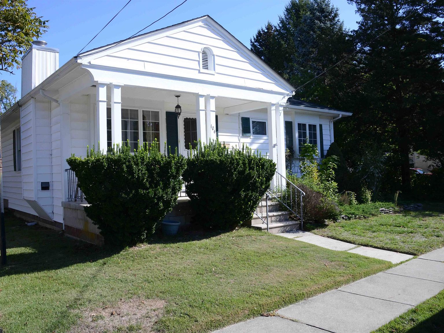 104 W Edgewood Ave, Linwood, NJ 08221 Zillow