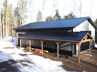 4863 Hilltop Rd, Rhinelander, WI 54501