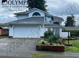 9048 Wendy Dr SE, Olympia, WA 98513