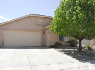 11100 Buffalo River Rd SE, Albuquerque, NM 87123