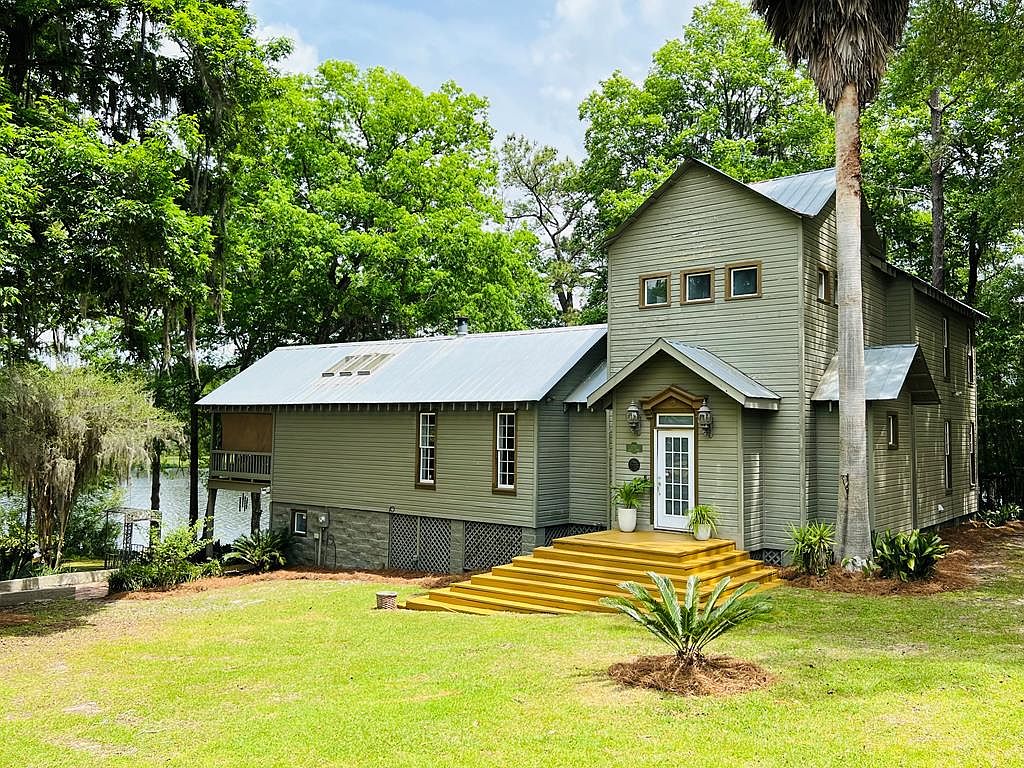 255 W Shore Dr, Ochlocknee, GA 31773 Zillow