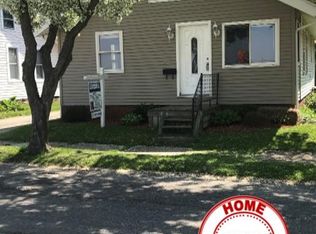 419 Miller St, Ashland, OH 44805