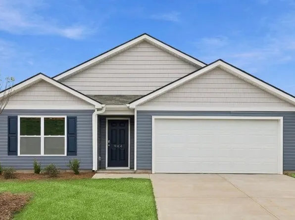 944 Kerwood St, Wellford, SC 29385