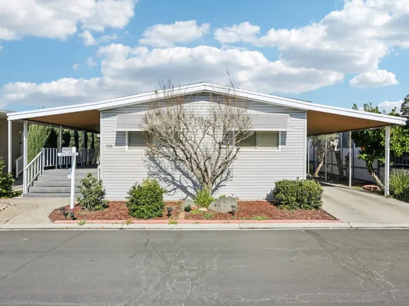 818 Villa Teresa Way #818, San Jose, CA 95123