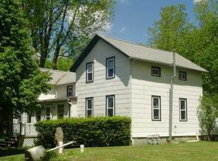 1115 Campbell Blvd, Amherst, NY