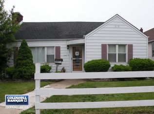 308 E 22nd St, Chicago Heights, IL 60411