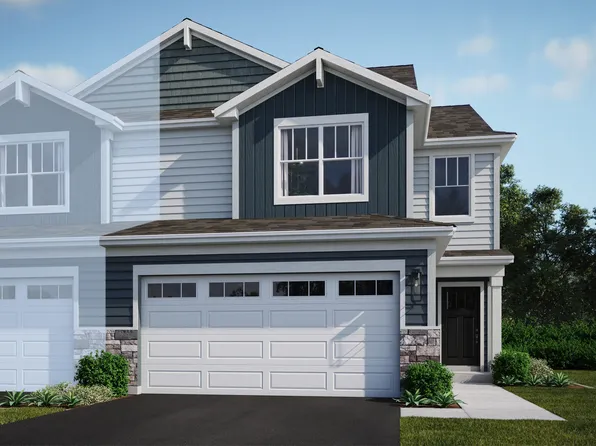 12138 Kelsey St, Huntley, IL 60142