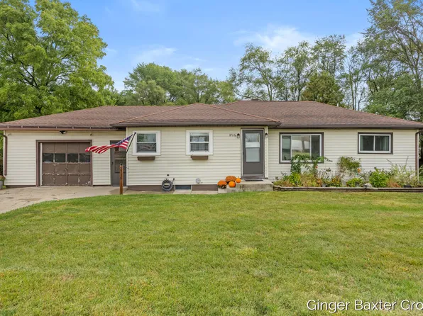 2716 Elmridge Dr NW, Grand Rapids, MI 49534