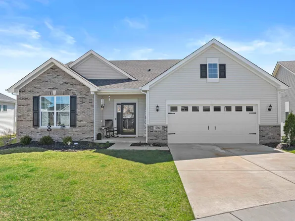 14363 Violet Cir, Cedar Lake, IN 46303
