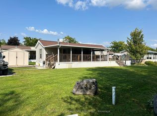 2346 Pigeon Lake Rd, Kawartha Lakes, ON K0M1A0