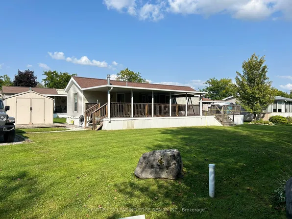2346 Pigeon Lake Rd, Kawartha Lakes, ON K0M 1A0