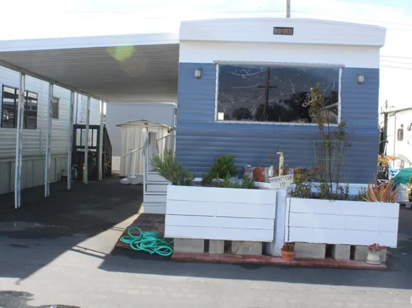 1700 El Camino Real #12-10, South San Francisco, CA 94080